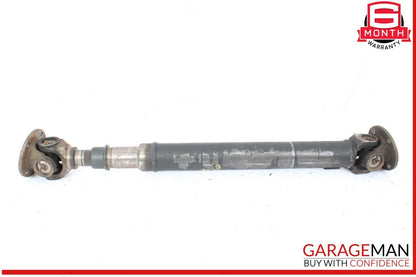 03-06 Mercedes W211 E500 Front Drive Shaft Driveshaft Propeller 2204101701 OEM