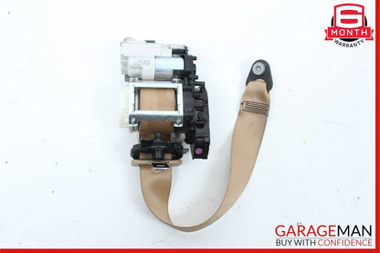 10-13 Mercedes W221 S550 S63 AMG Front Left Side Seatbelt Seat Belt Retractor