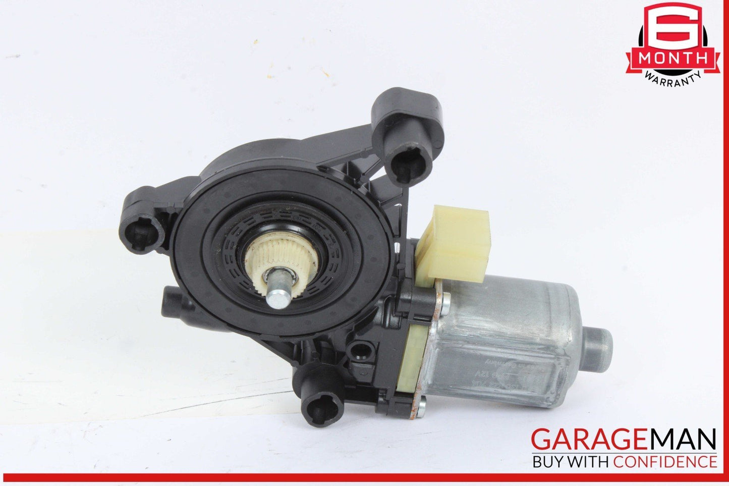 17-24 Audi S5 A4 Q7 Front Left Driver Side Window Regulator Motor 0130822704 OEM