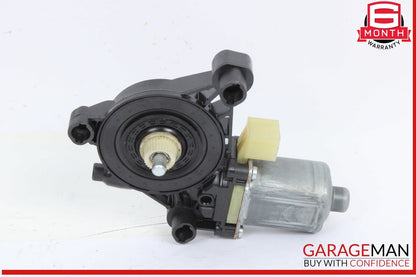 17-24 Audi S5 A4 Q7 Front Left Driver Side Window Regulator Motor 0130822704 OEM