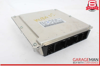06-08 Mercedes W164 ML500 R500 ECU Engine Control Module Unit 1131539579 OEM