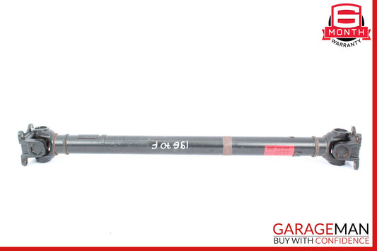 19-21 Genesis G70 Front Drive Shaft Propeller Driveshaft OEM
