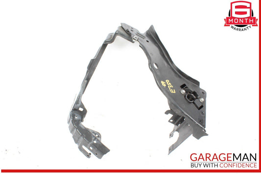 03-09 Mercedes W211 E350 E320 Front Right Headlight Support Bracket Frame OEM