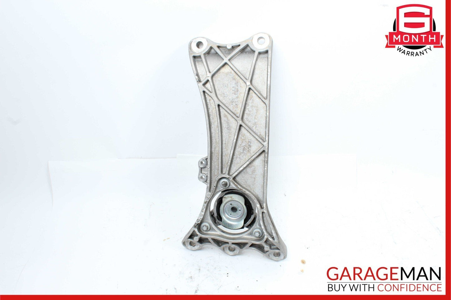 14-17 Maserati Ghibli S Q4 AWD Auto Transmission Trans Gear Box Mounting Bracket