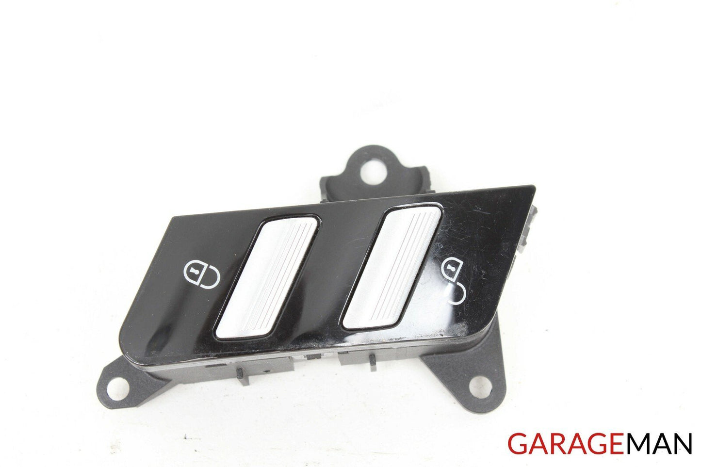 07-13 MERCEDES W221 S550 DOOR LOCK SWITCH FRONT LEFT DRIVER Q03 OEM