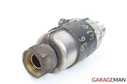 94-99 MERCEDES W140 S420 ENGINE SENSOR VALVE OEM
