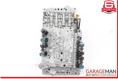 Mercedes W212 E350 GL450 CL550 7G Tronic Transmission Valve Body 2312703801 OEM