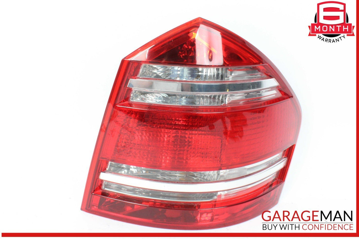 07-09 Mercedes X164 GL550 GL450 Rear Right Side Taillight Tail Light Lamp OEM
