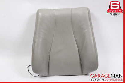 03-06 Mercedes W220 S430 S500 Front Right or Left Side Top Upper Seat Cushion