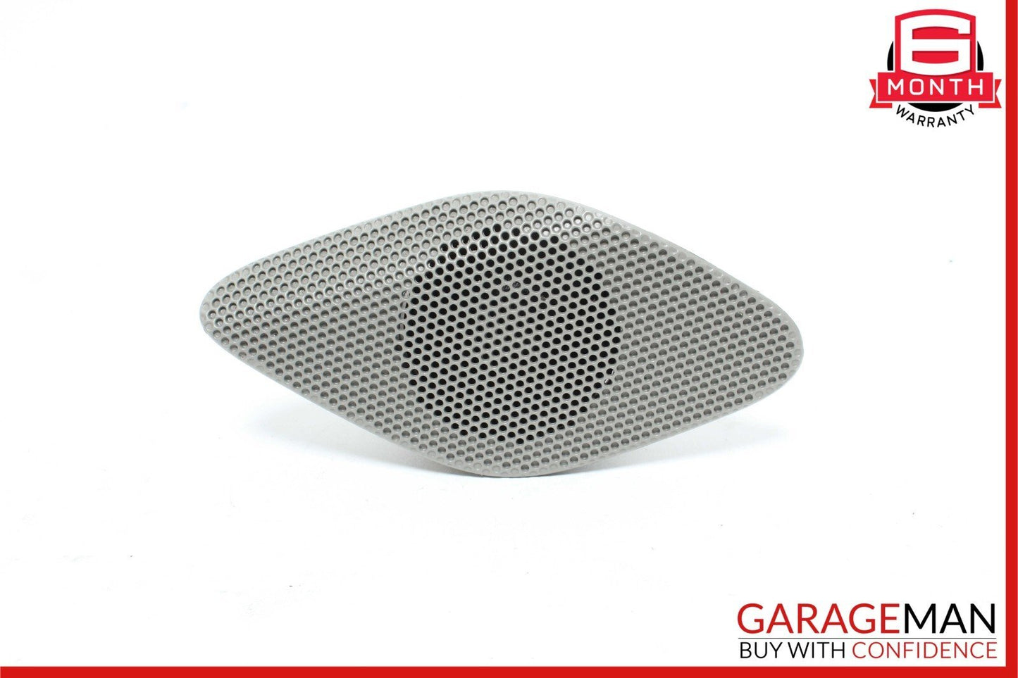 14-19 Cadillac CTS Front Right Passenger Side Speaker Cover Trim 22799292 OEM