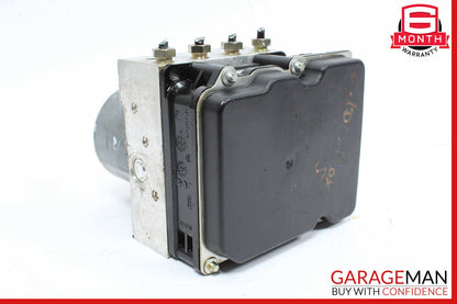 05-08 Porsche Boxster 987 Hydraulic ABS System Brake Pump Control Unit PSM