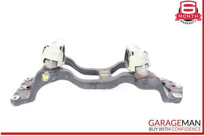 03-09 Bentley Continental GTC Automatic Transmission Mount Bracket OEM