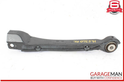 08-18 Mercedes W212 E350 Rear Right or Left Side Lower Thrust Control Arm OEM