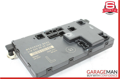 06-11 Mercedes W219 CLS500 Front Left Side Door Controller Module