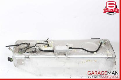 06-13 Maserati Quattroporte M139 S GT S Gas Fuel Tank Reservoir Assembly OEM