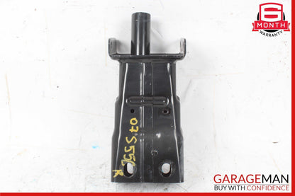 07-13 Mercedes W221 S550 Front Right Side Bumper Reinforcement Bracket OEM
