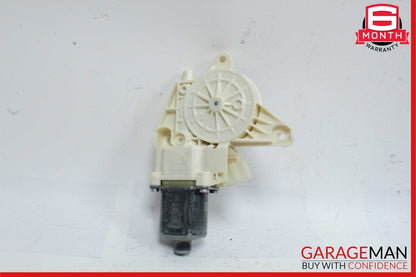 08-16 Mercedes E250 E400 GLK350 C300 E350 Rear Left Door Window Regulator Motor
