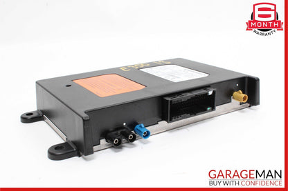 12-20 Mercedes C300 E350 GLA250 E550 SL400 Communication Control Module