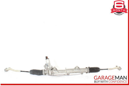 08-14 Mercedes W204 C300 C250 Power Steering Rack and Pinion 20411011017 OEM