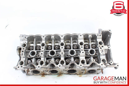 12-13 Mercedes W221 S550 S500 4.7L V8 Right Side Engine Cylinder Head Assembly