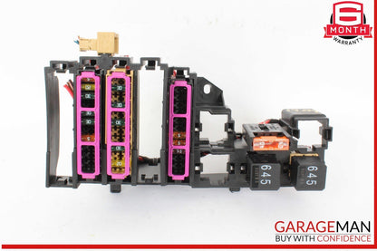 09-17 Audi A4 Q5 Relay Fuse Box Power Distribution Panel Holder 8K0971845A OEM