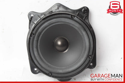 10-13 Mercedes W221 S550 S600 Rear Left / Right Door Loud Sound Speaker