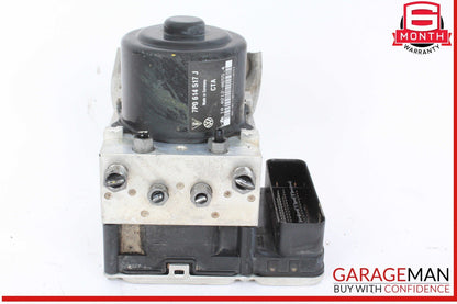 11-13 Porsche Cayenne S 958 Hybrid ABS Hydraulic Pump Control Module OEM