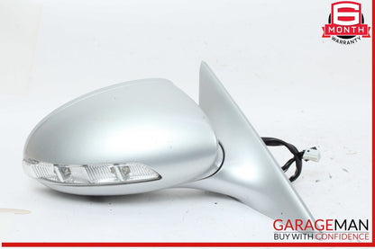 06-08 Mercedes W219 CLS500 Front Right Passenger Side Door Rear View Mirror OEM