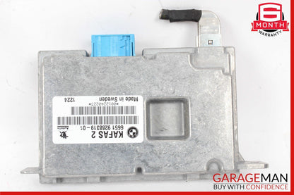 11-13 BMW 528i 535i 550i Camera System Control Module