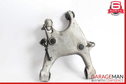 09-12 BMW 750i 750Li F01 F02 Rear Right Side Suspension Lower Control Arm OEM