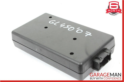 06-12 Mercedes X164 GL320 GL450 ML550 Ipod Interface Control Module OEM