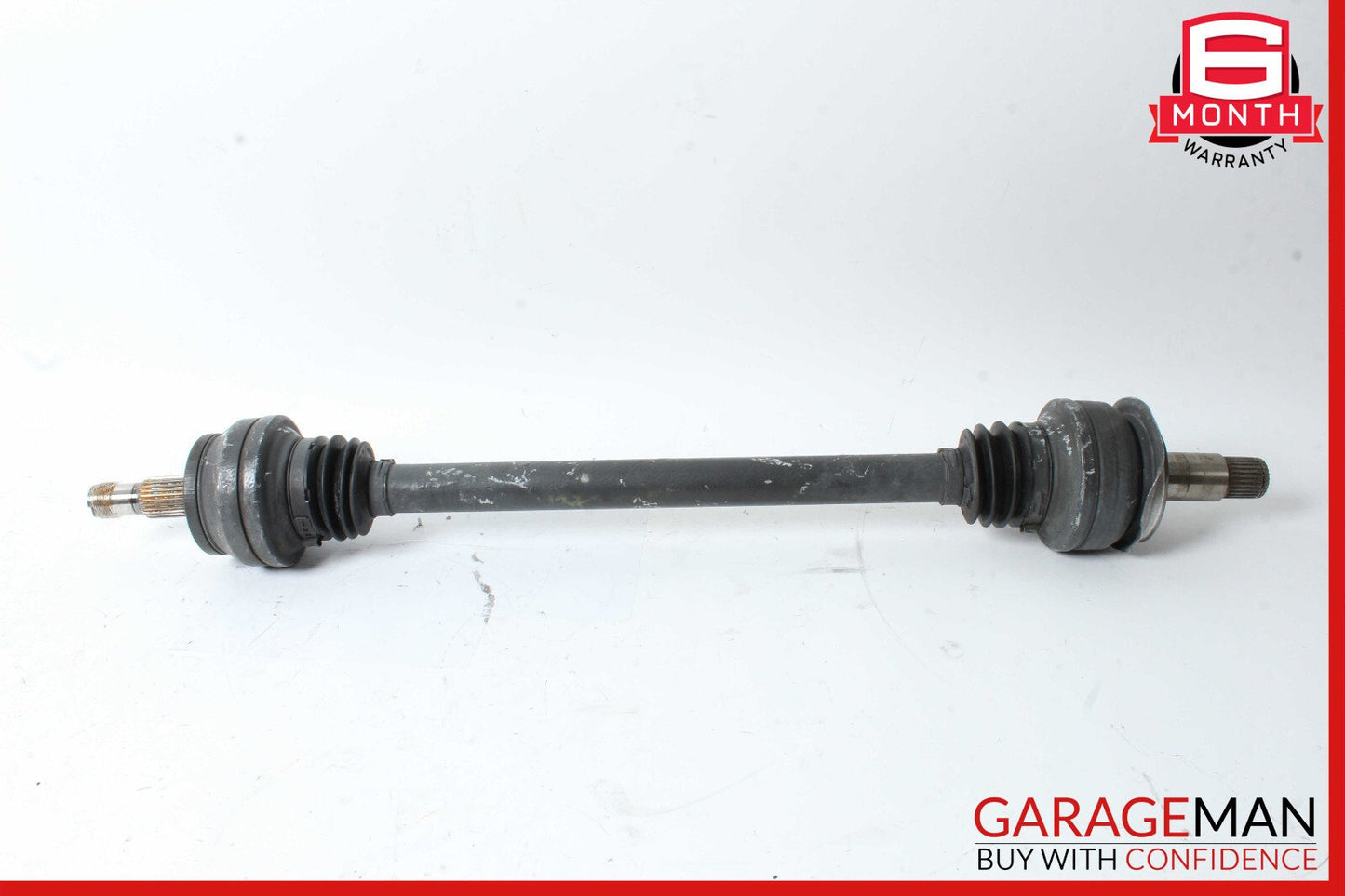 07-18 Mercedes S550 CLS400 CL550 Rear Right / Left Axle CV Half Shaft Driveshaft