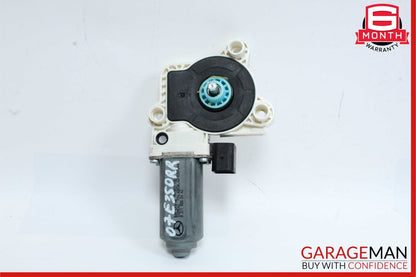 03-09 Mercedes W211 E350 E500 E320 Rear Right Side Window Regulator Motor Unit
