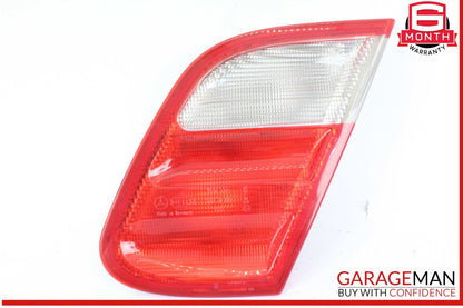 97-03 Mercedes W208 CLK55 AMG CLK320 Inner Tail Light Lamp Rear Right Side OEM