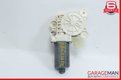 03-09 Mercedes W211 E320 E500 E550 Front Right Side Window Regulator Motor OEM