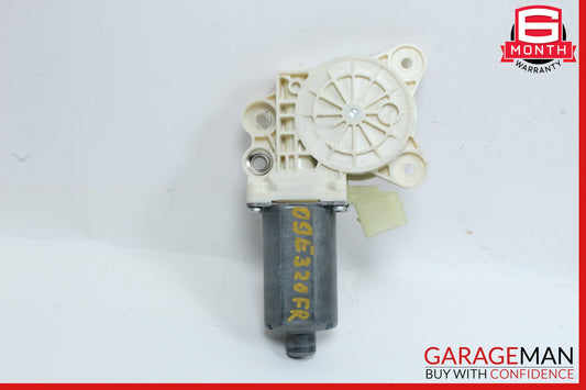03-09 Mercedes W211 E320 E500 E550 Front Right Side Window Regulator Motor OEM