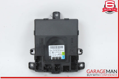 06-13 Mercedes W164 ML350 R350 Front Right Side Door Control Module OEM