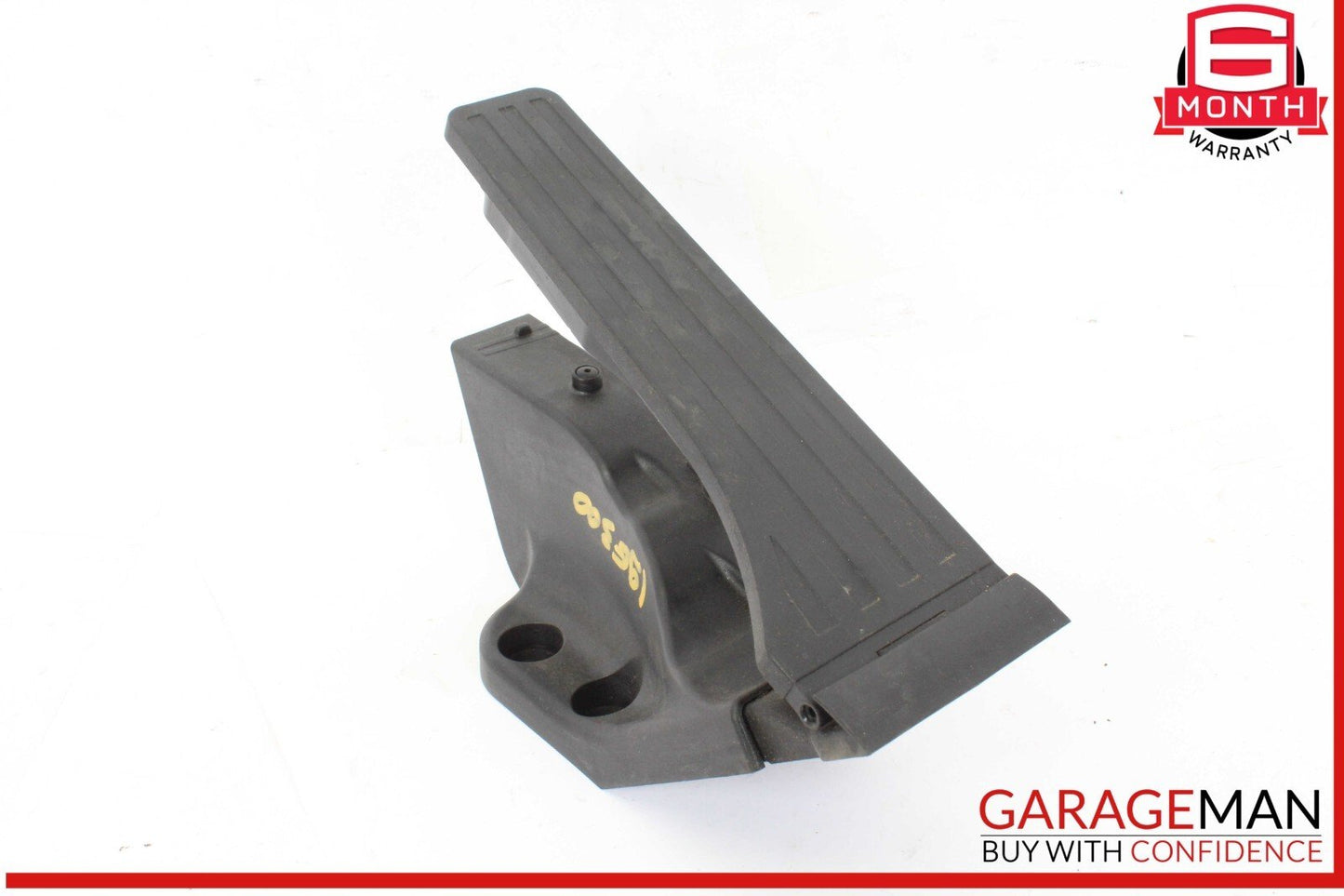 15-20 Mercedes W213 E300 Gas Throttle Accelerator Pedal 2053000004 OEM
