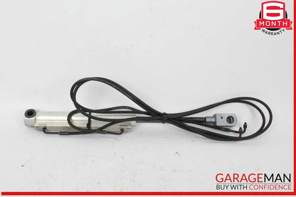 12-20 Mercedes R172 SLC300 Left Convertible Top Main Drive Lift Cylinder OEM
