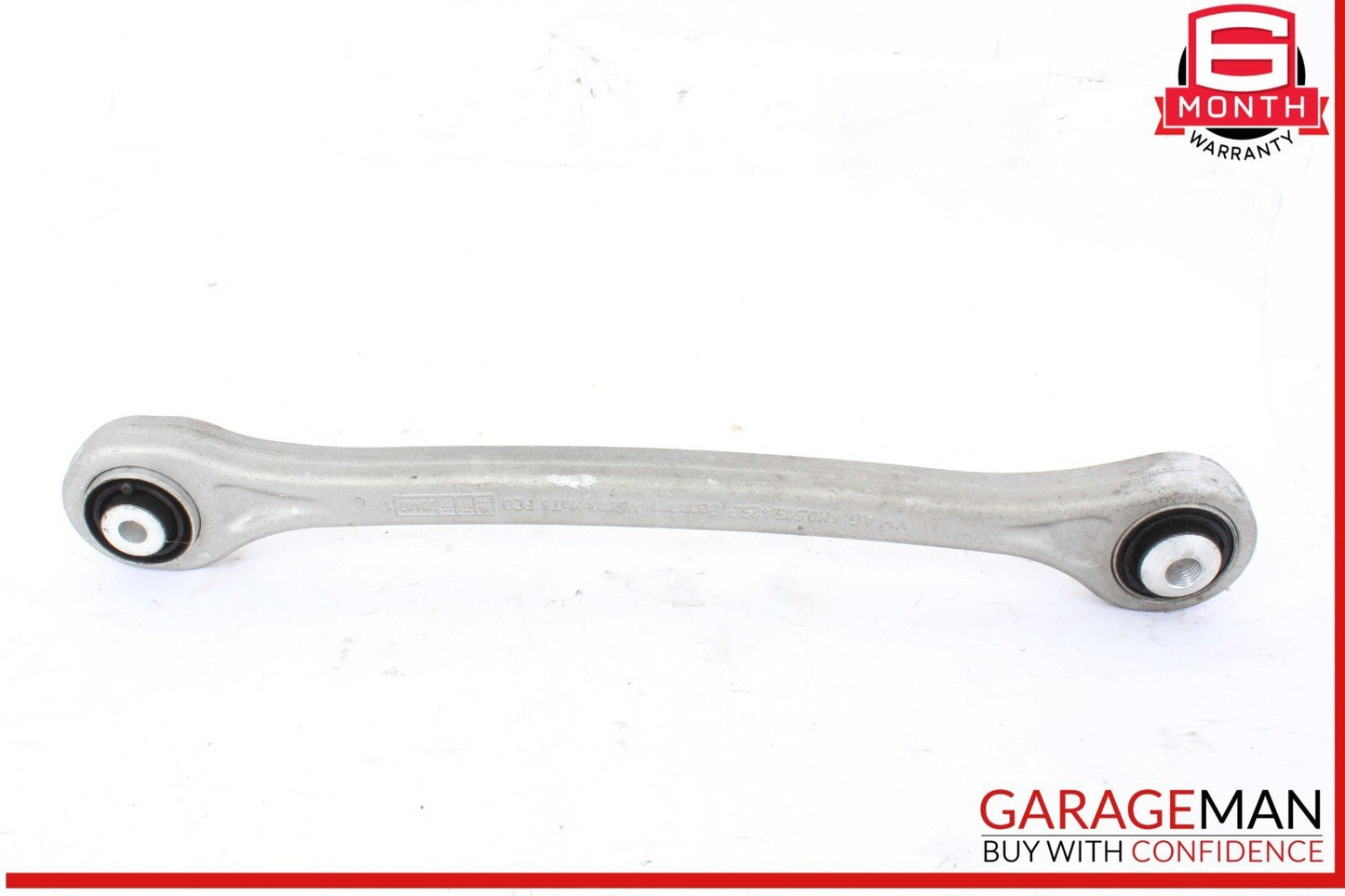 17-24 Audi Q7 Rear Left or Rear Right Forward Lateral Control Arm 4M0505425F OEM