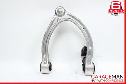 07-13 Mercedes W221 S500 Front Left Upper Control Arm w/ Height Level Sensor OEM