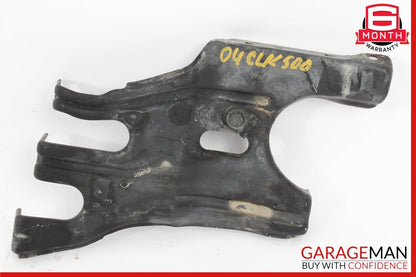 03-09 Mercedes W209 CLK500 Front Right Headlight Support Impact Sensor Bracket
