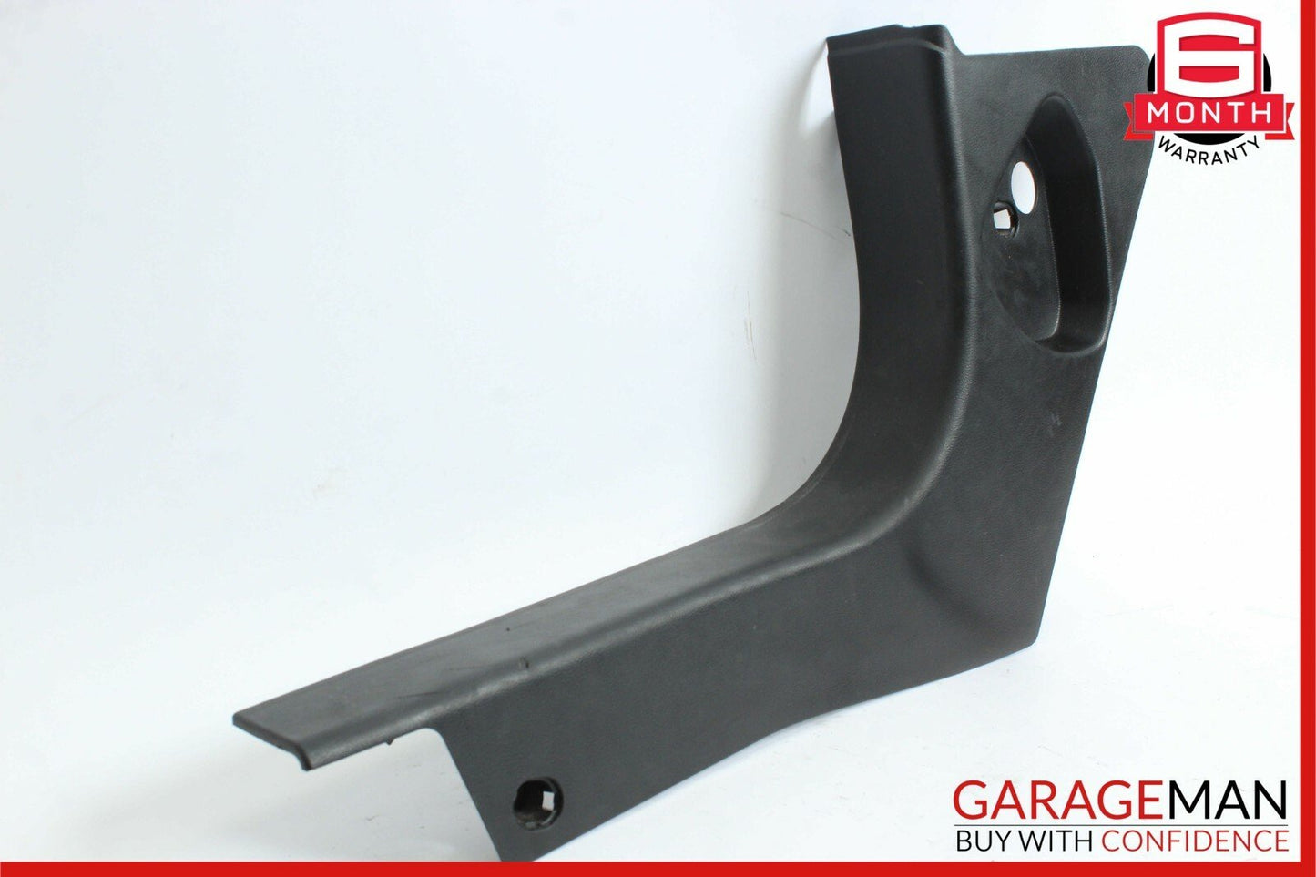 14-17 Maserati Ghibli Front Left Driver Side Kick Panel Scuff Trim Cover OEM