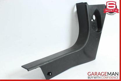 14-17 Maserati Ghibli Front Left Driver Side Kick Panel Scuff Trim Cover OEM