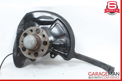 03-06 Mercedes R230 SL500 Front Left Spindle Knuckle Hub Bearing OEM
