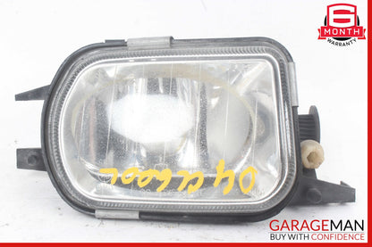 03-06 Mercedes W215 CL600 SL600 Front Left Driver Side Fog Light Lamp OEM