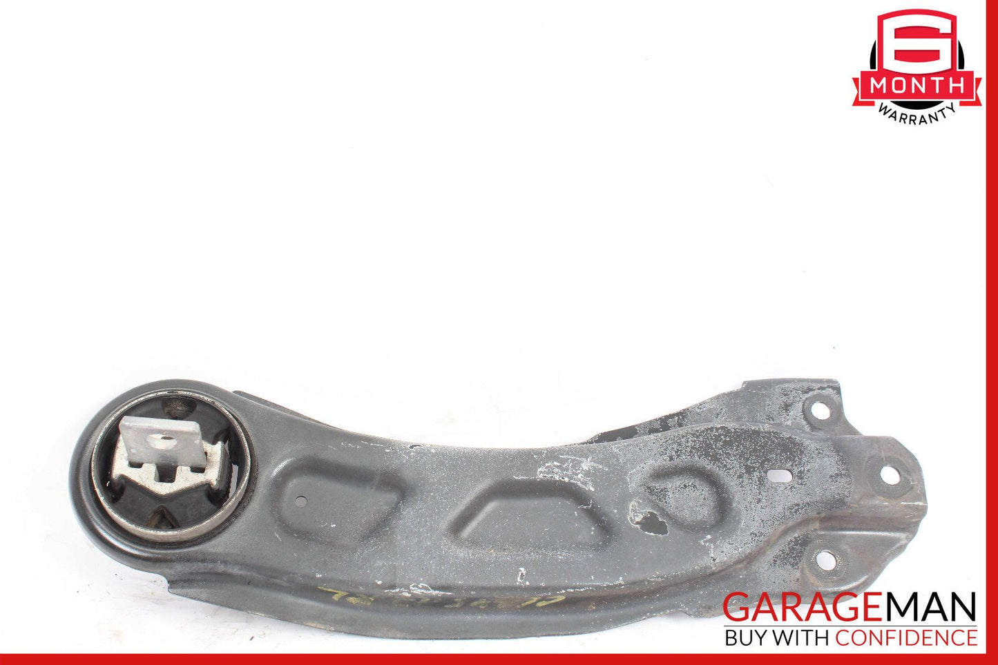 14-18 Mercedes W117 CLA45 GLA45 Rear Left Side Suspension Lower Control Arm