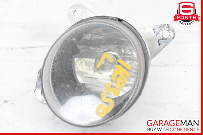 10-13 Mercedes W207 E350 Front Left Bumper Daytime Light Lamp 2128200356 OEM