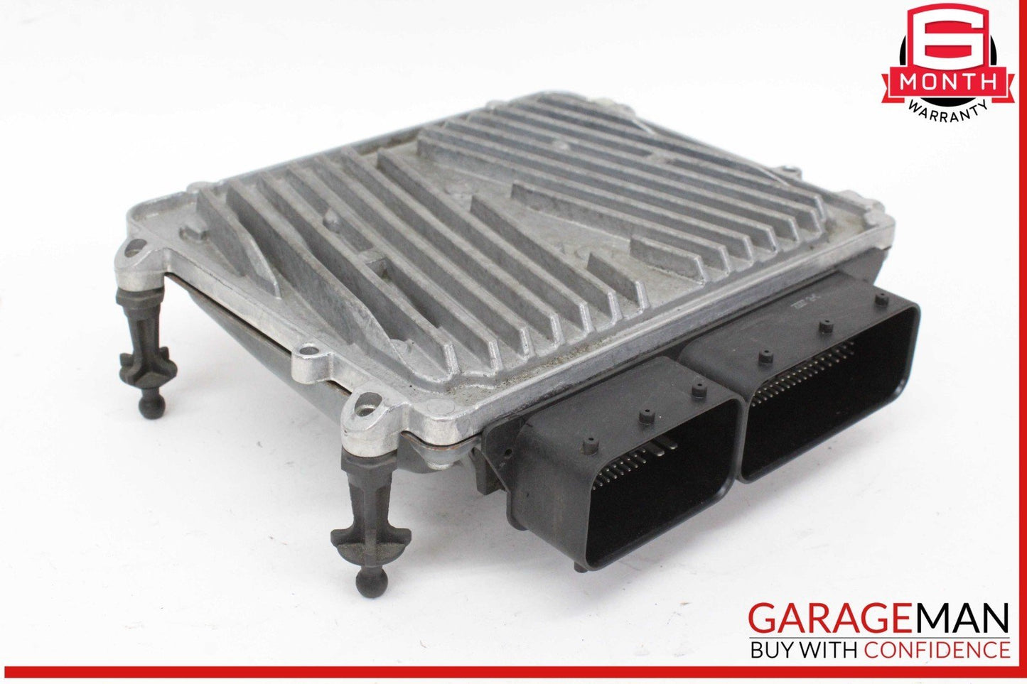 05-12 Mercedes W209 CLK350 ECU ECM Engine Computer Control Module Unit OEM