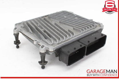 05-12 Mercedes W209 CLK350 ECU ECM Engine Computer Control Module Unit OEM